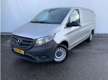 فان MERCEDES-BENZ Vito 114