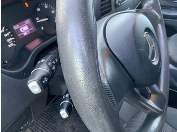 فان Mercedes-Benz Vito 114 CDI Airco Cruise Euro 5: صور 4