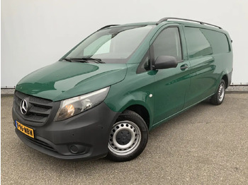 فان MERCEDES-BENZ Vito 114