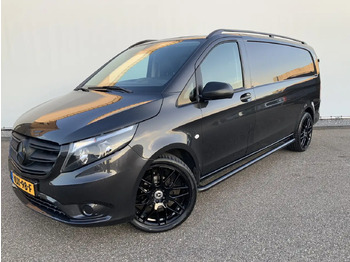 فان MERCEDES-BENZ Vito 114