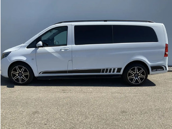 فان Mercedes-Benz Vito Tourer XL 114 CDI Autom. Airco Cruise Camera Alu V: صور 3