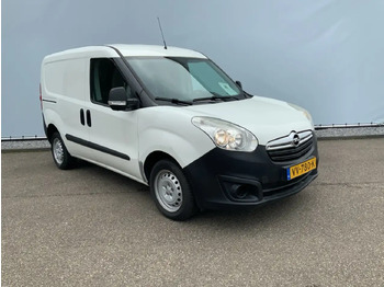 فان المدمجة Opel Combo 1.3 CDTi L1H1 ecoFLEX Selection Airco Trekhaak 100: صور 2