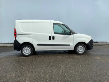 فان المدمجة Opel Combo 1.3 CDTi L1H1 ecoFLEX Selection Airco Trekhaak 100: صور 3