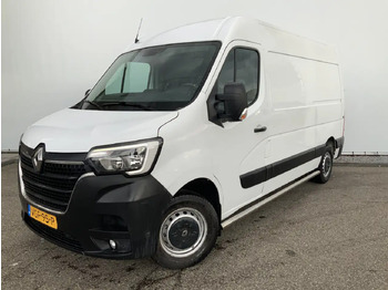 فان RENAULT Master 2.3