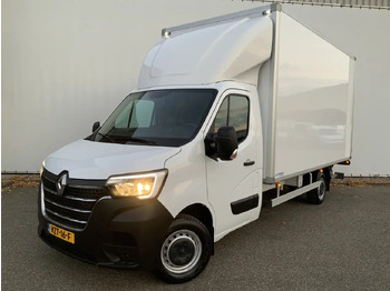 تأجير Renault Master T35 2.3 dCi 145 L3 Meubelbak&Klep Zijdeur Airco Cr Renault Master T35 2.3 dCi 145 L3 Meubelbak&Klep Zijdeur Airco Cr: صور 1