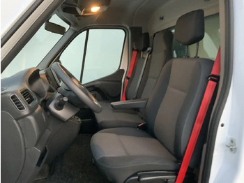 تأجير Renault Master T35 2.3 dCi 145 L3 Meubelbak&Klep Zijdeur Airco Cr Renault Master T35 2.3 dCi 145 L3 Meubelbak&Klep Zijdeur Airco Cr: صور 5