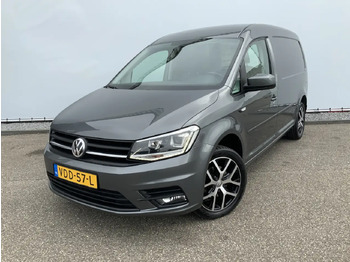 تأجير Volkswagen Caddy 2.0 TDI L2H1 AUTOMAAT BMT Maxi Exclusive Edition A Volkswagen Caddy 2.0 TDI L2H1 AUTOMAAT BMT Maxi Exclusive Edition A: صور 1