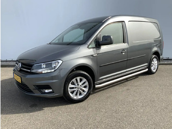 فان VOLKSWAGEN Caddy Maxi