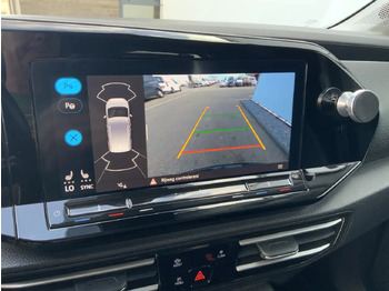 فان المدمجة Volkswagen Caddy Cargo 2.0 TDI 1st Edition Automaat Airco Cruise Le: صور 5