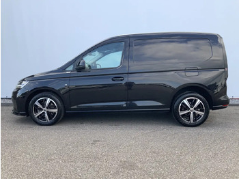فان المدمجة Volkswagen Caddy Cargo 2.0 TDI 1st Edition Automaat Airco Cruise Le: صور 3