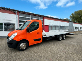 سيارة السحب للتصليح RENAULT Master