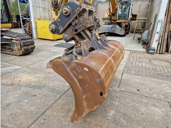 بكت - آلات البناء Onbekend hydraulische kantelbak 1.95m.: صور 4