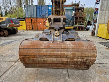 بكت - آلات البناء Onbekend hydraulische kantelbak 1.95m.: صور 3