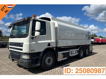 شاحنة صهريج DAF CF 75 310