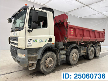 قلابات DAF CF 85 410