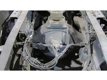 التفاضلية والعتاد DAF XF 105
