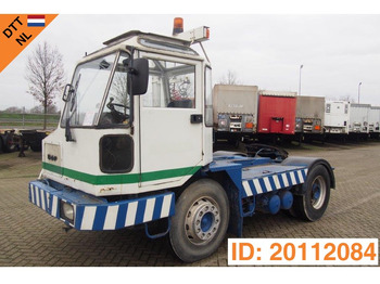 جرارات صالات المطارات