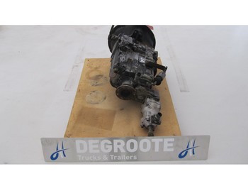 علبة التروس DAF Versnellingsbak S6.36 DAF: صور 5