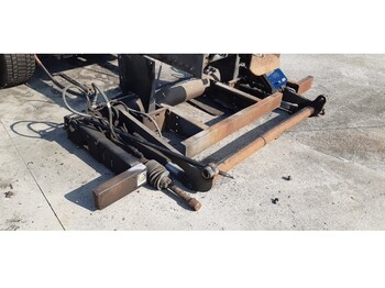 باب خلفي للشحن Diversen Dautel 1500-47L: صور 5