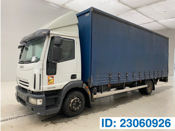 شاحنة ستارة IVECO EuroCargo 120E