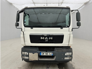 شاحنة صهريج لنقل الوقود MAN TGM 26.340 - 6x2: صور 2