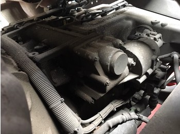 المحرك Mercedes-Benz Complete motor OM501LA Motor compleet MB OM501LA: صور 3