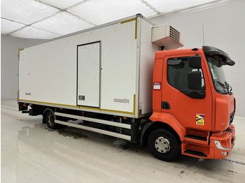 مبردة شاحنة Renault D12.210: صور 3