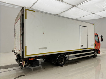 مبردة شاحنة Renault D12.210: صور 4