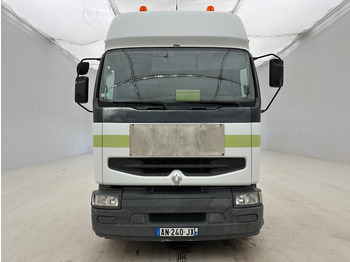 شاحنة جرار Renault Premium 420 DCi: صور 2
