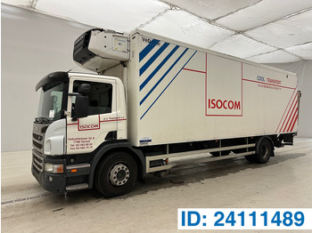 مبردة شاحنة SCANIA P 280