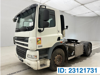 شاحنة جرار DAF CF 85 410