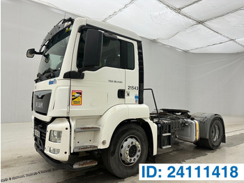 شاحنة جرار MAN TGS 18.440