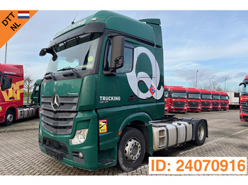 شاحنة جرار MERCEDES-BENZ Actros 1845