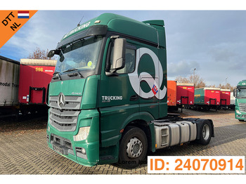 شاحنة جرار MERCEDES-BENZ Actros 1845