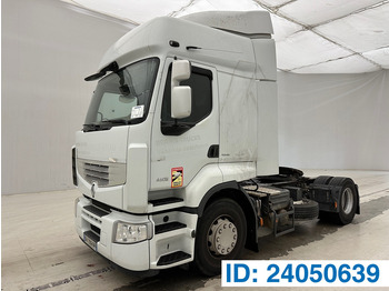 شاحنة جرار RENAULT Premium 460