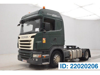 شاحنة جرار SCANIA R 440