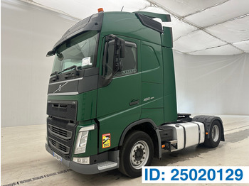 شاحنة جرار VOLVO FH 460