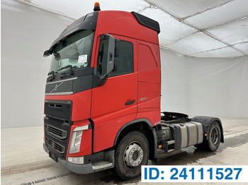 شاحنة جرار VOLVO FH 460