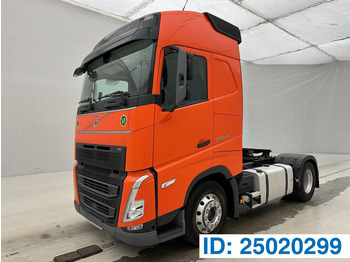 شاحنة جرار VOLVO FH 500