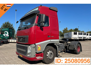 شاحنة جرار VOLVO FH13 420