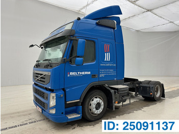 شاحنة جرار VOLVO FM 370