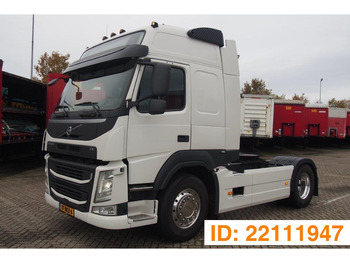 شاحنة جرار VOLVO FM 410