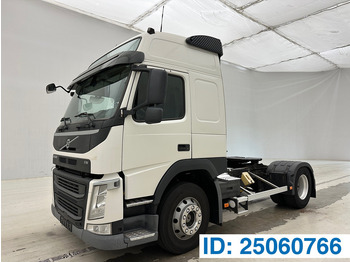 شاحنة جرار VOLVO FM 450