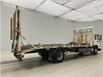 شاحنة نقل سيارات شاحنة Volvo FL12.380: صور 5