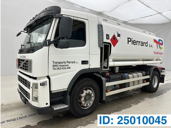 شاحنة صهريج VOLVO FM 400