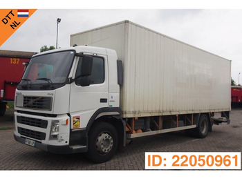 بصندوق مغلق شاحنة VOLVO FM9 260