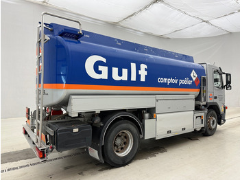 شاحنة صهريج Volvo FM9.260*: صور 5