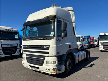شاحنة جرار DAF CF 85 410