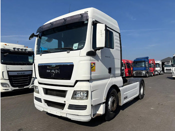 شاحنة جرار MAN TGX 18.480