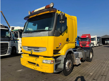 شاحنة جرار RENAULT Premium 420
